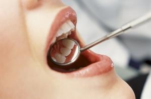 Безболезненное удаление зубного нерва - 1 | Complex Dent