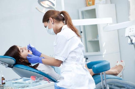 Терапевтична стоматологія та її можливості!  - 1 | Complex Dent