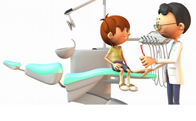 Лечение кариеса молочных зубов: стоит ли бояться? - 1 | Complex Dent