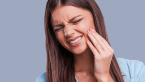 Как избавиться от зубной боли: полезные советы | Complex Dent