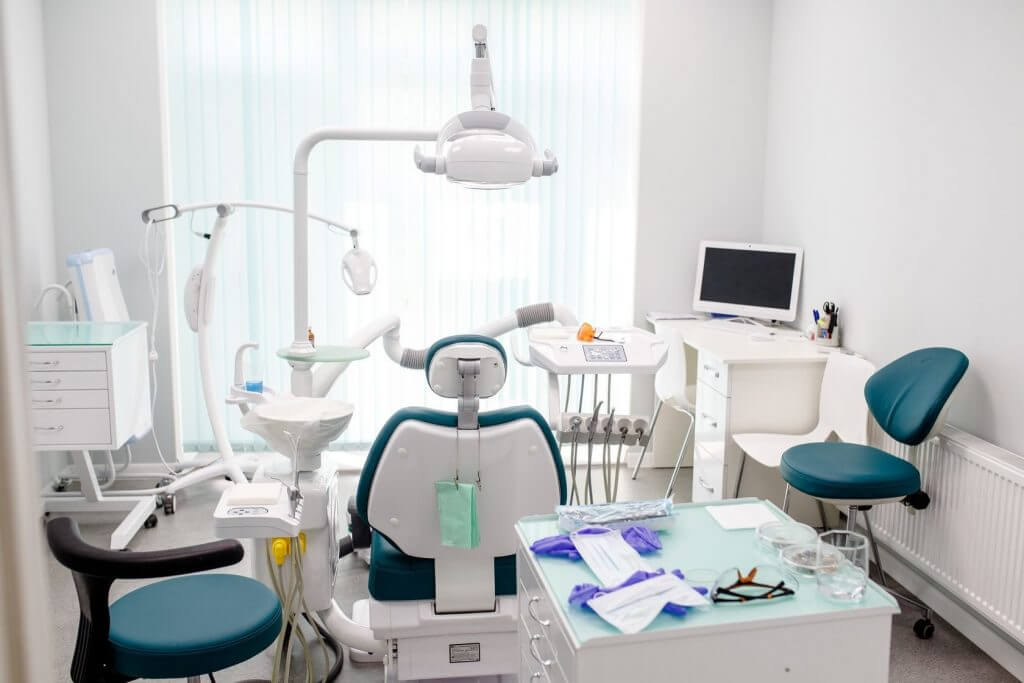 Етапи вибору хорошого стоматолога - 1 | Complex Dent