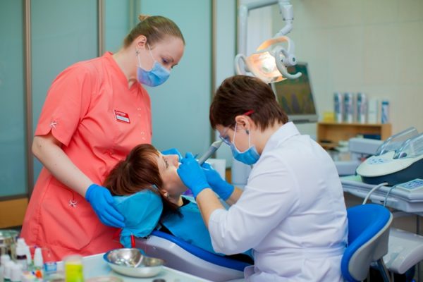 Блог клініки harmonydental.com.ua