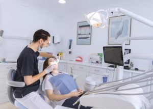 Етапи вибору хорошого стоматолога - 2 | Complex Dent