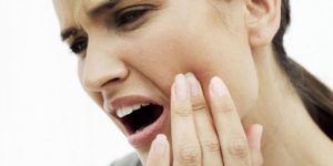 Як позбутися зубного болю: корисні поради - 2 | Complex Dent