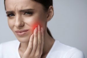 Як позбутися зубного болю: корисні поради - 1 | Complex Dent
