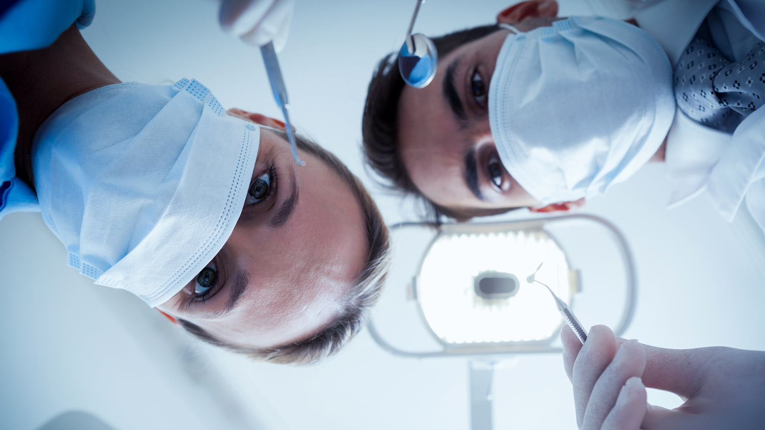 Проба на анестезию в стоматологии | https://complex-dent.com.ua/
